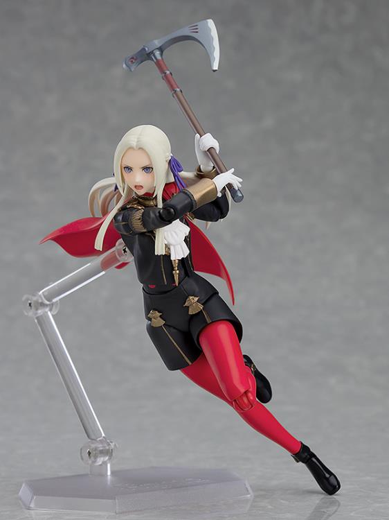 Fire Emblem figma No.461 Edelgard von Hresvelg Gallery Image 4