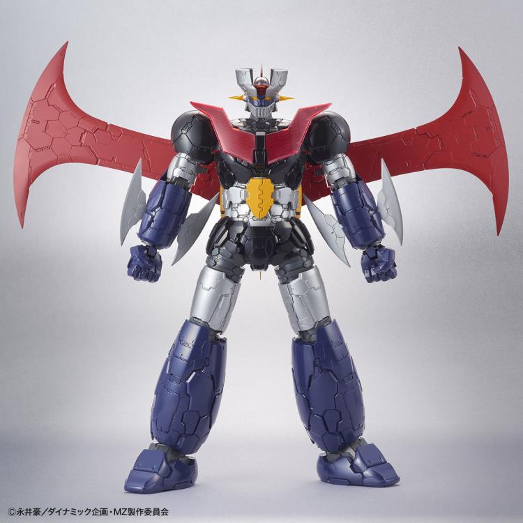 1/60 マジンガーZ　インフィニティ Mazinger Z: Infinity 1/60 Mazinger Z Model Kit