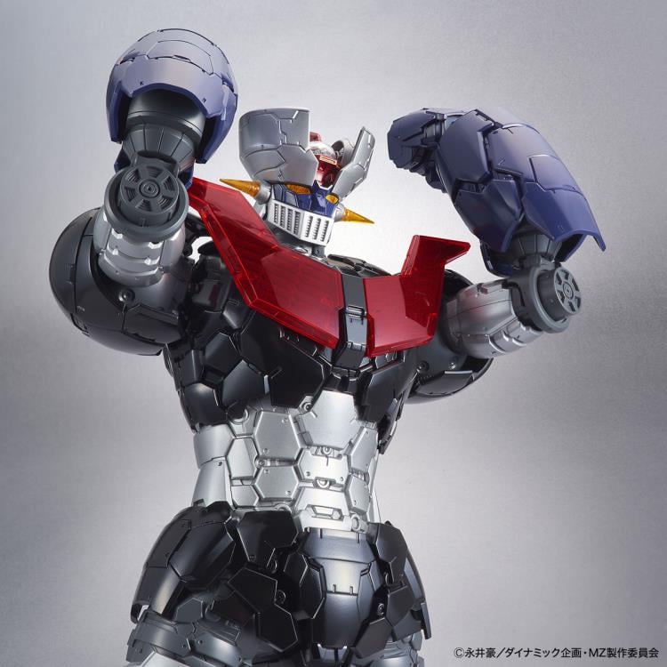 Mazinger Z: Infinity 1/60 Mazinger Z Model Kit