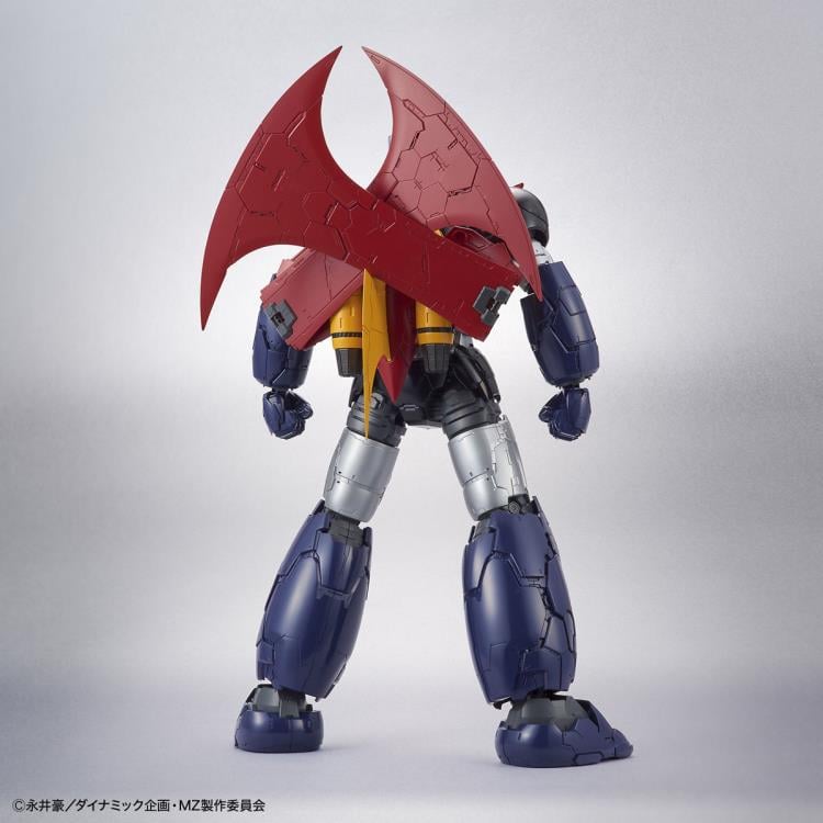 Mazinger Z: Infinity 1/60 Mazinger Z Model Kit
