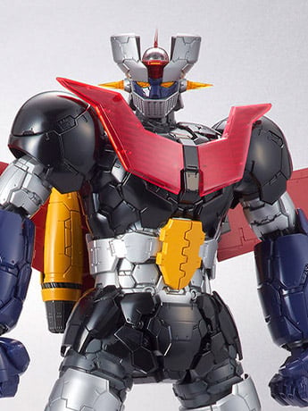 Mazinger Z: Infinity 1/60 Mazinger Z Model Kit
