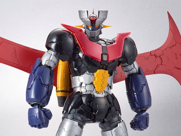 Mazinger Z: Infinity 1/60 Mazinger Z Model Kit