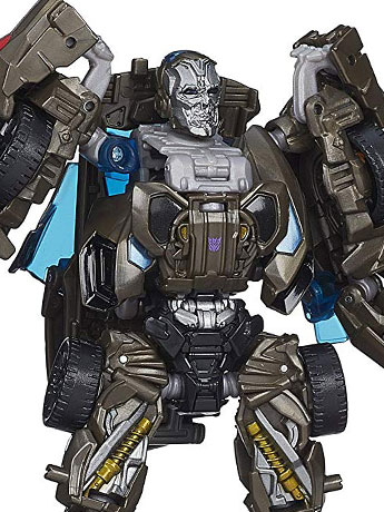 Transformers: Age of Extinction Deluxe Lockdown
