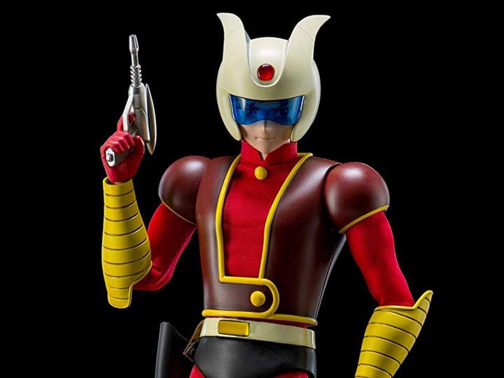 koji Mazinger Z DFS068 Koji Kabuto 1/9 Scale Action Figure