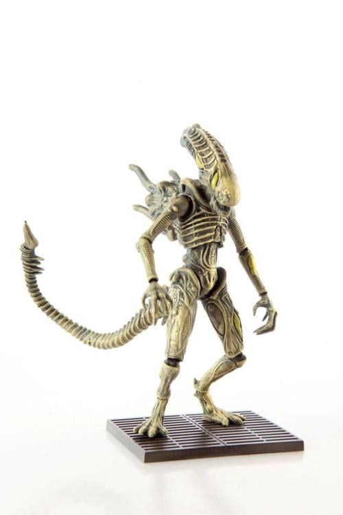 Aliens: Colonial Marines Alien Boiler 1:18 Scale Action Figure Gallery Image 12