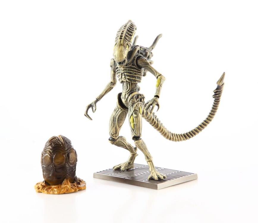 Aliens: Colonial Marines Alien Boiler 1:18 Scale Action Figure Gallery Image 8