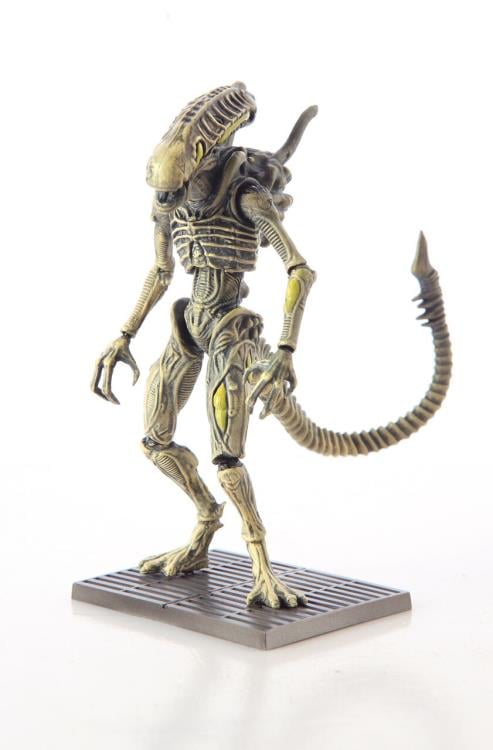 Aliens: Colonial Marines Alien Boiler 1:18 Scale Action Figure Gallery Image 10