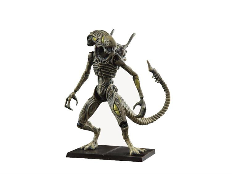 Aliens: Colonial Marines Alien Boiler 1:18 Scale Action Figure Gallery Image 3
