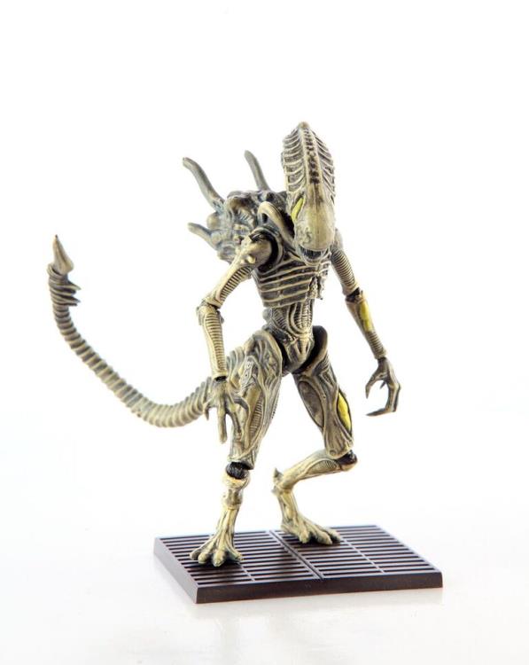 Aliens: Colonial Marines Alien Boiler 1:18 Scale Action Figure Gallery Image 7