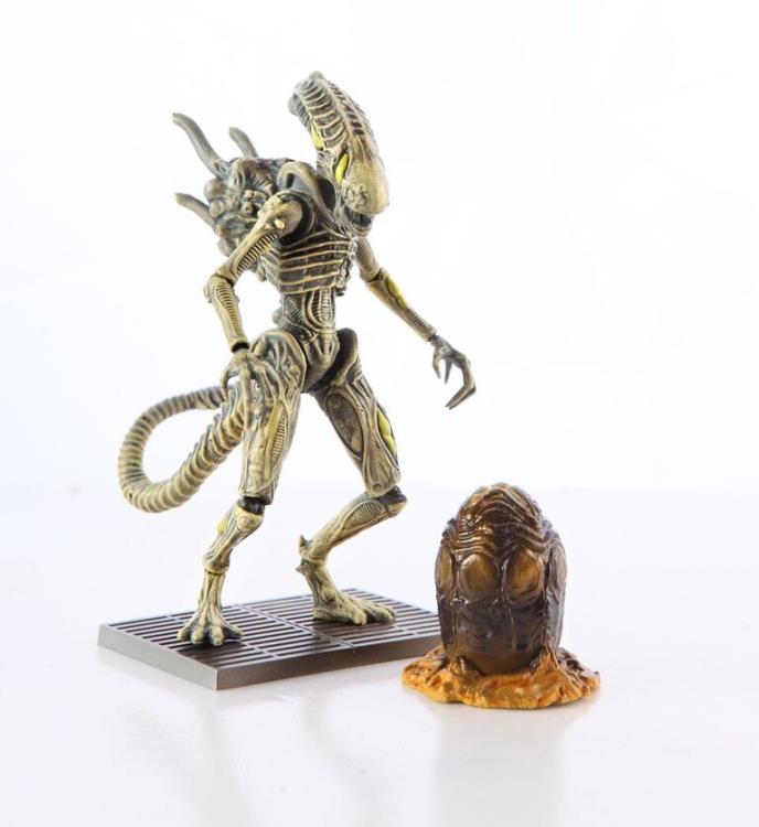 Aliens: Colonial Marines Alien Boiler 1:18 Scale Action Figure Gallery Image 11