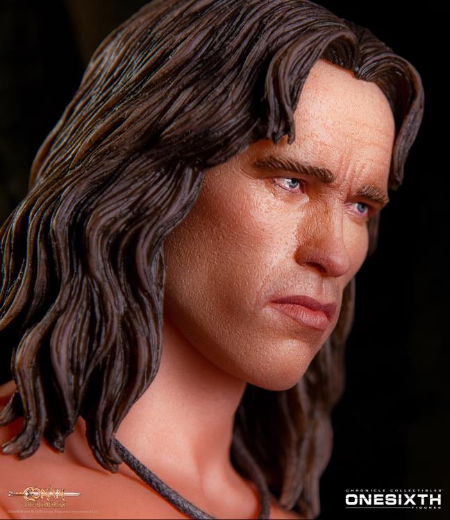 Conan the Barbarian Conan 1/6 Scale Figure Gallery Image 11