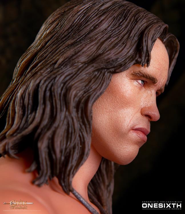 Conan the Barbarian Conan 1/6 Scale Figure Gallery Image 8