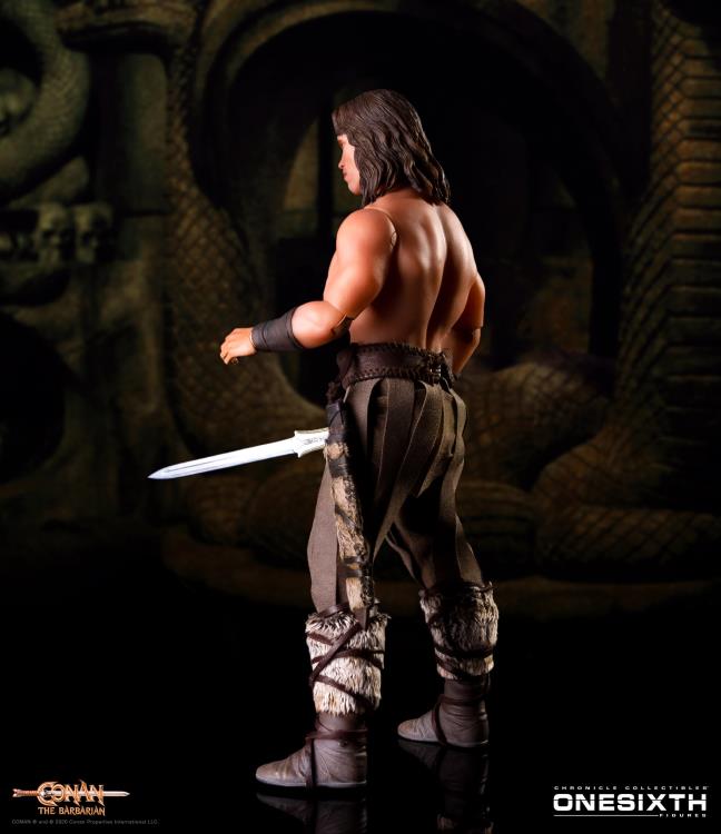 Conan the Barbarian Conan 1/6 Scale Figure Gallery Image 5