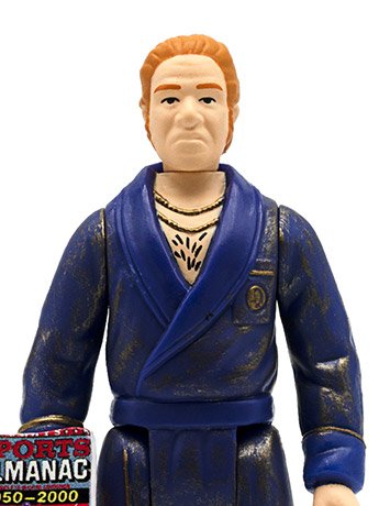 Back to the Future Part II ReAction Biff Tannen Figure Gallery Image 2