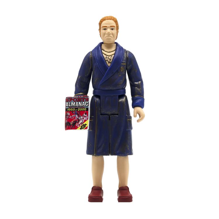 Back to the Future Part II ReAction Biff Tannen Figure Gallery Image 3