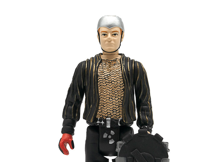 Back to the Future Part II ReAction Griff Tannen Figure Gallery Image 1