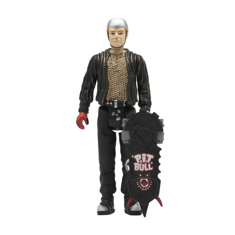 Back to the Future Part II ReAction Griff Tannen Figure Gallery Image 3