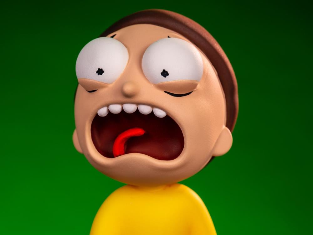 Rick and Morty Mondo Squads Figure Two-Pack Gallery Image 14
