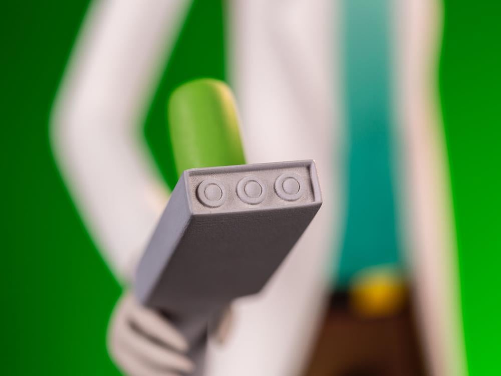 Rick and Morty Mondo Squads Figure Two-Pack Gallery Image 13