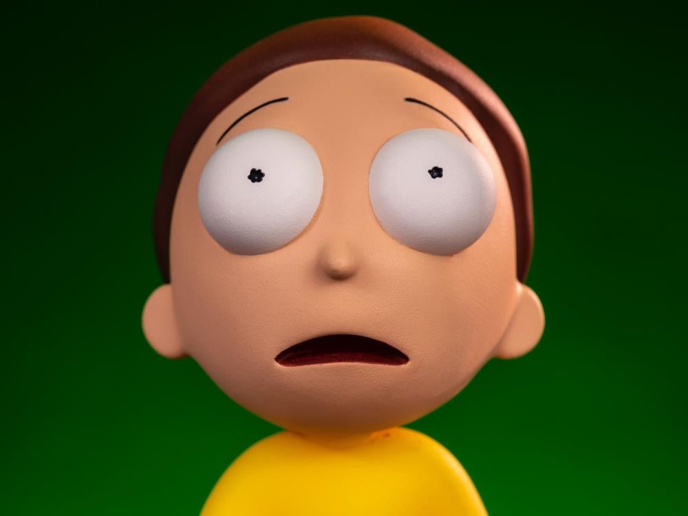 Rick and Morty Mondo Squads Figure Two-Pack Gallery Image 15