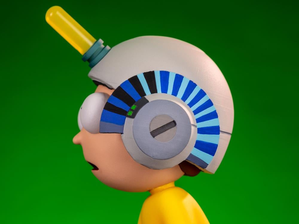 Rick and Morty Mondo Squads Figure Two-Pack Gallery Image 18