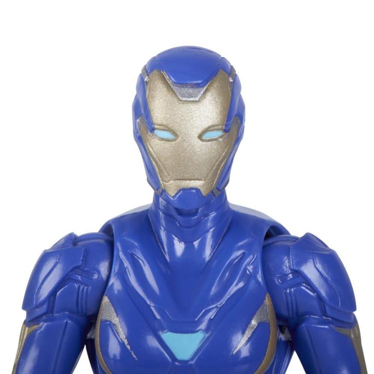 Avengers: Endgame Iron Man and Marvel’s Rescue Figure 2-Pack Gallery Image 6