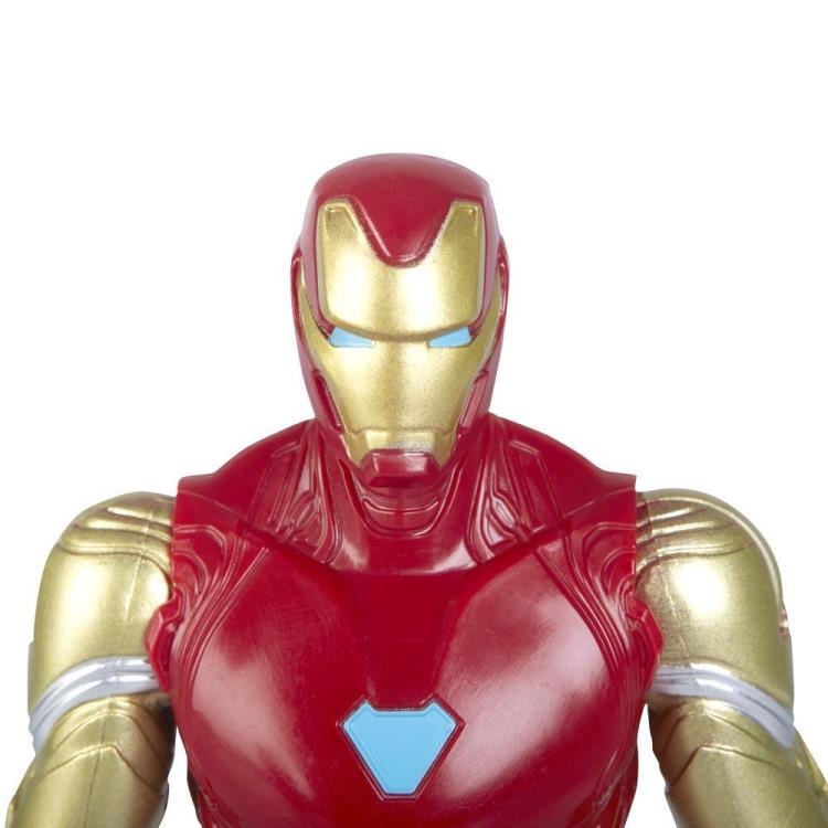 Avengers: Endgame Iron Man and Marvel’s Rescue Figure 2-Pack Gallery Image 4
