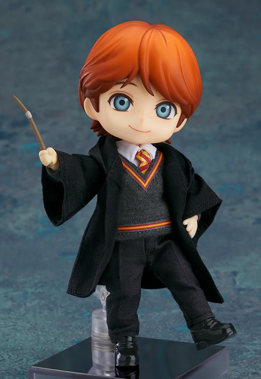 Harry Potter Nendoroid Doll Ron Weasley Gallery Image 3