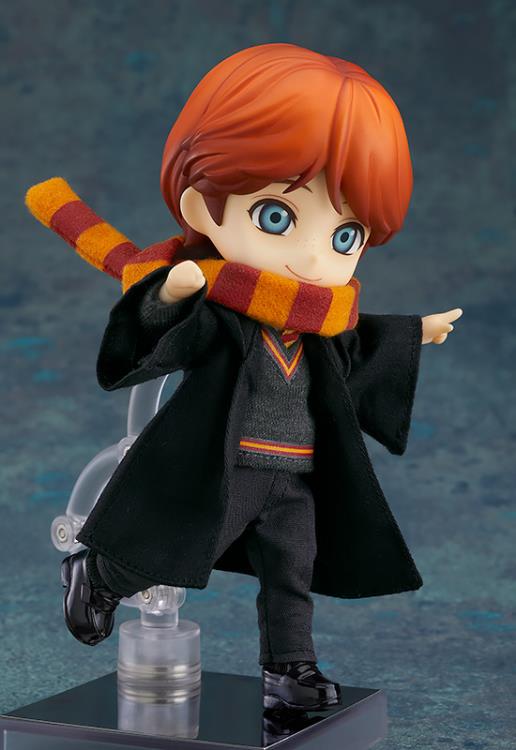 Harry Potter Nendoroid Doll Ron Weasley Gallery Image 4