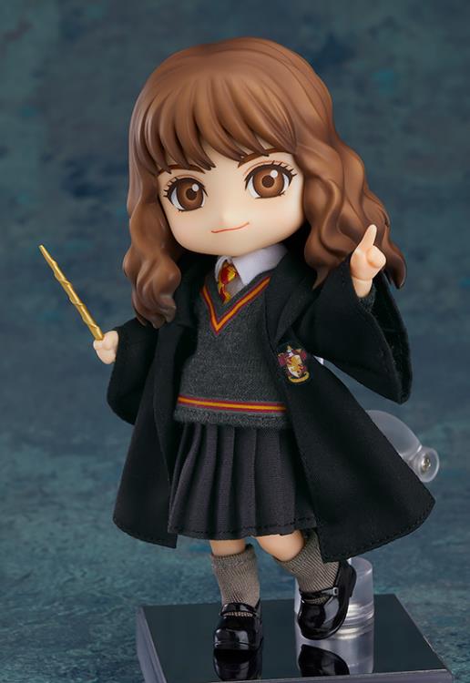 Harry Potter Nendoroid Doll Hermione Granger Gallery Image 3