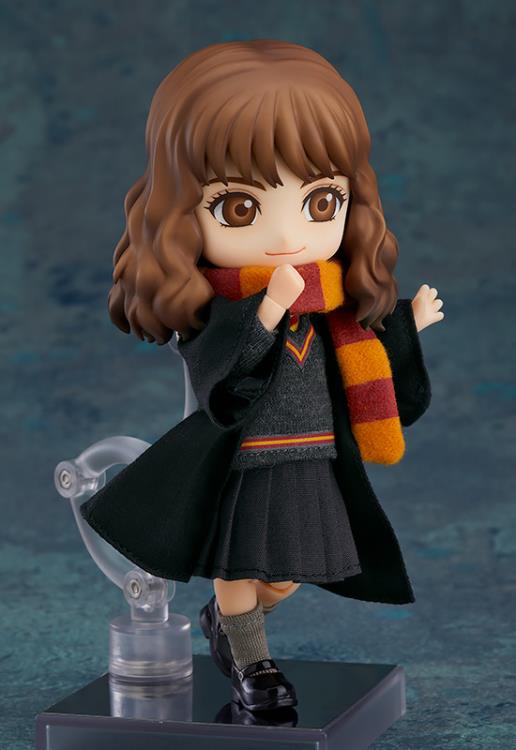 Harry Potter Nendoroid Doll Hermione Granger Gallery Image 6