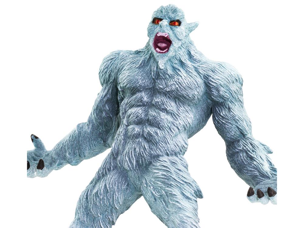 Mythical Realms Collection Yeti Gallery Image 12