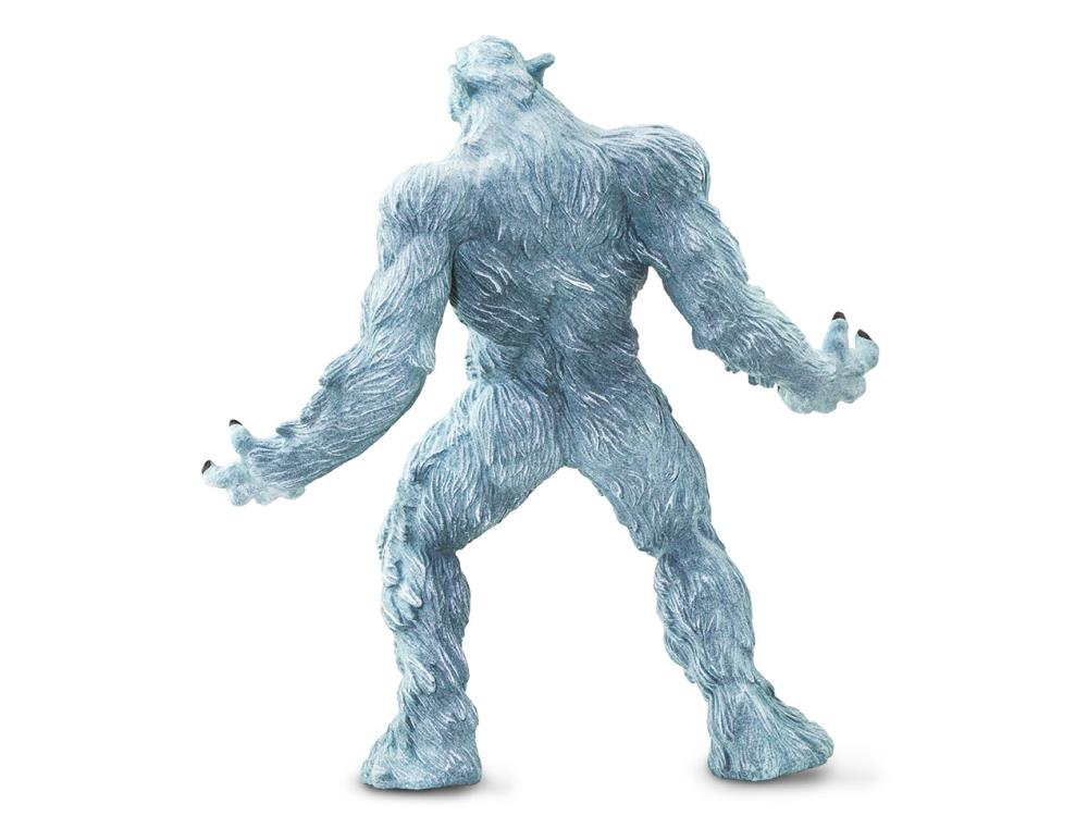 Mythical Realms Collection Yeti Gallery Image 7
