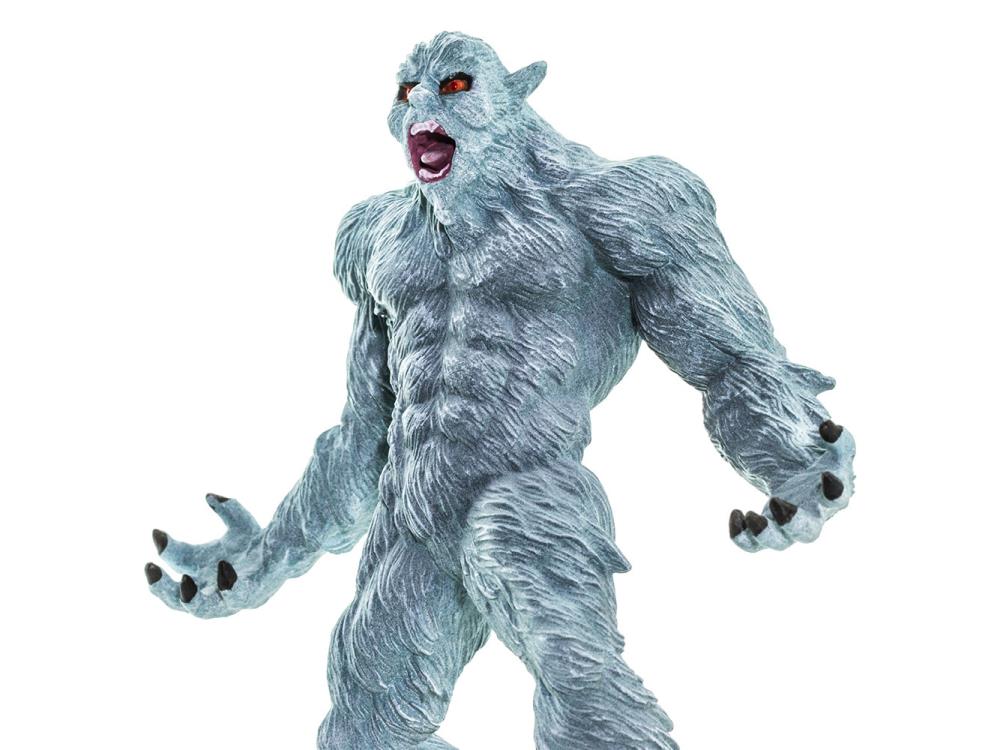 Mythical Realms Collection Yeti Gallery Image 10