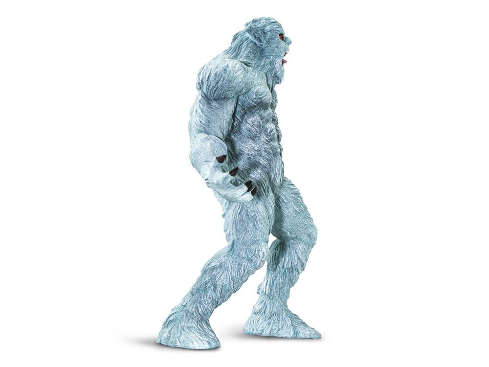 Mythical Realms Collection Yeti Gallery Image 5
