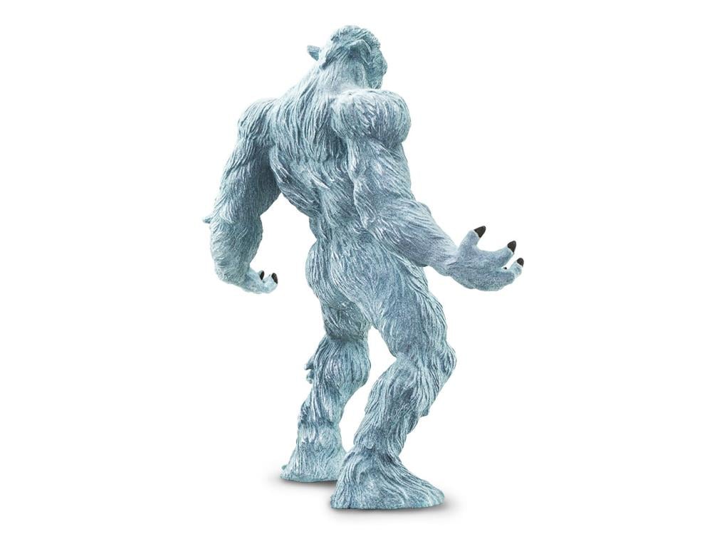 Mythical Realms Collection Yeti Gallery Image 6