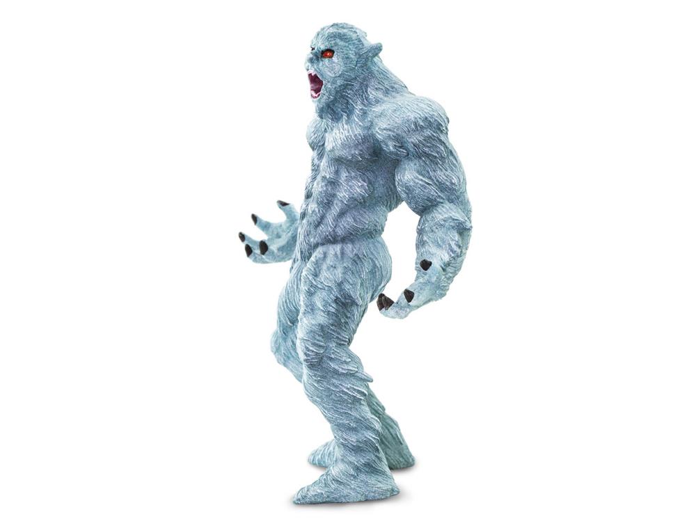 Mythical Realms Collection Yeti Gallery Image 8