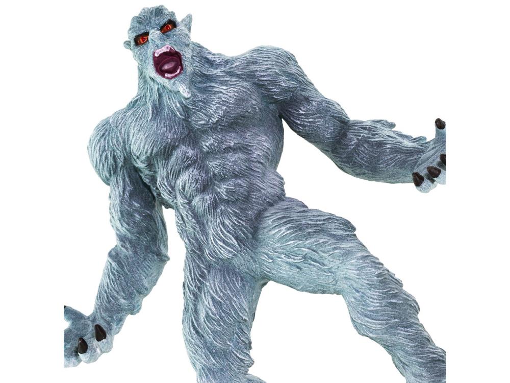 Mythical Realms Collection Yeti Gallery Image 11