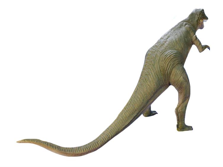 EX Gokin Plus Tyrannosaurus Gallery Image 2