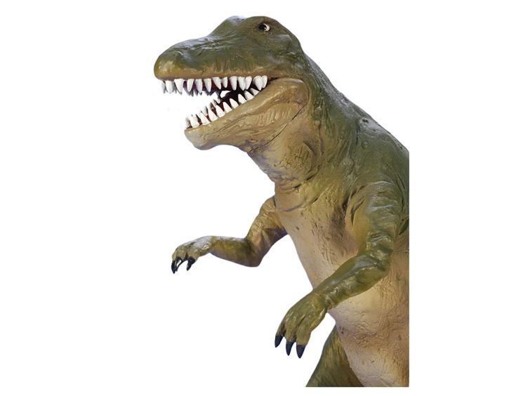 EX Gokin Plus Tyrannosaurus Gallery Image 3