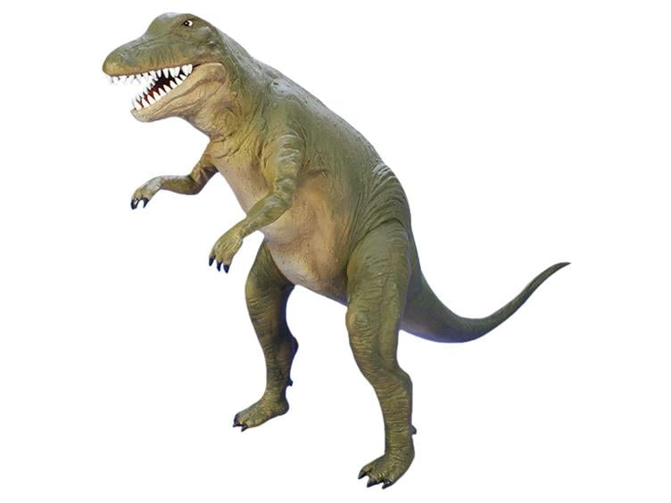 EX Gokin Plus Tyrannosaurus Gallery Image 1