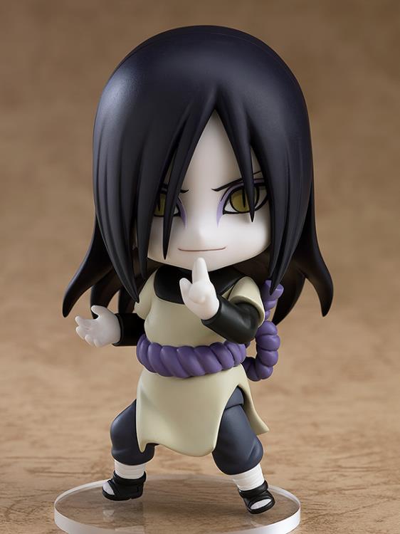 Naruto Nendoroid No.1232 Orochimaru Gallery Image 3