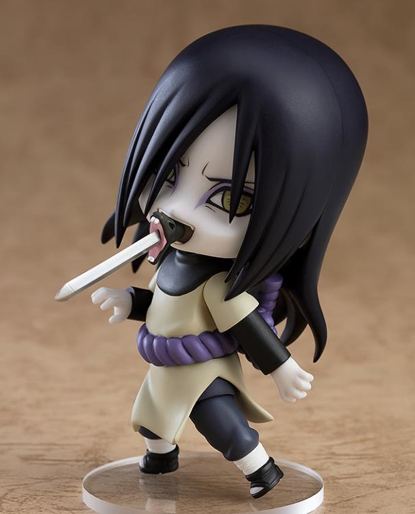 Naruto Nendoroid No.1232 Orochimaru Gallery Image 5