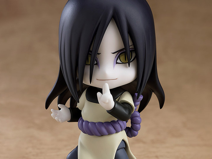 Naruto Nendoroid No.1232 Orochimaru Gallery Image 1