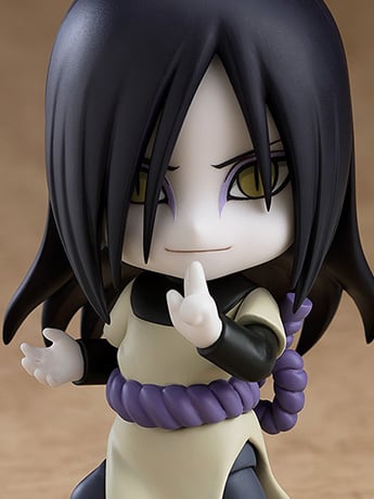 Naruto Nendoroid No.1232 Orochimaru Gallery Image 2