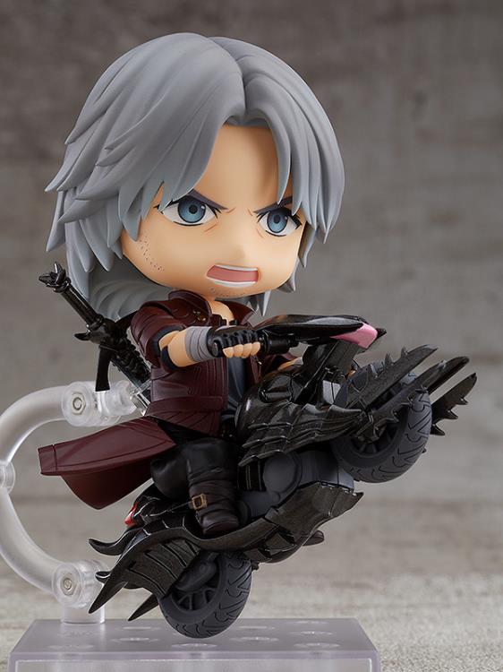 Devil May Cry Nendoroid No.1233 Dante Gallery Image 6