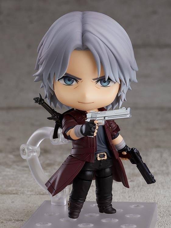 Devil May Cry Nendoroid No.1233 Dante Gallery Image 3