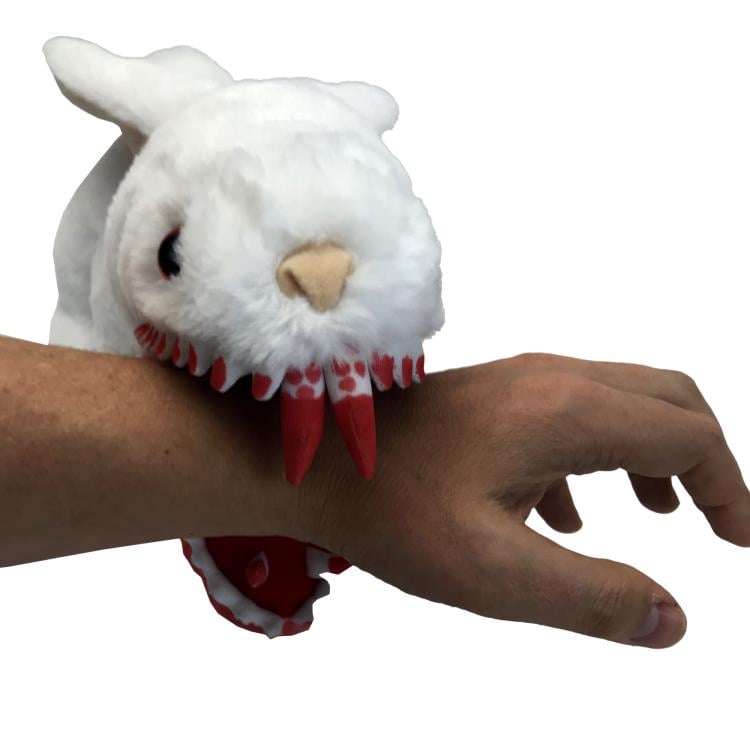 Monty Python Killer Rabbit Plush Gallery Image 7