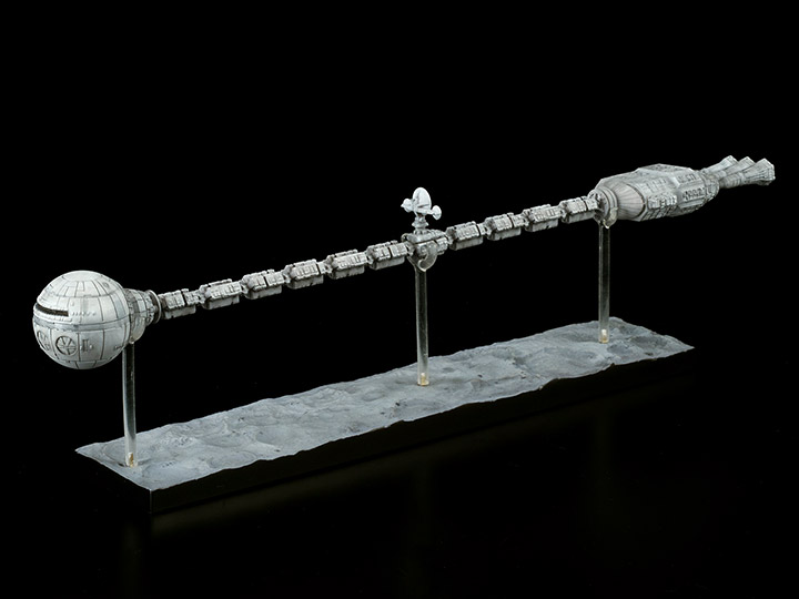 2001: A Space Odyssey Discovery One Gallery Image 1