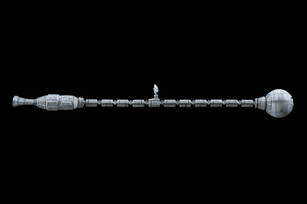 2001: A Space Odyssey Discovery One Gallery Image 5
